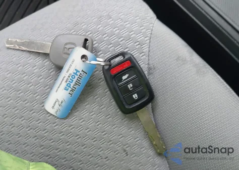 2016 Honda Cr-V Se from USA, damaged, VIN 2HKRM4H47GH726462